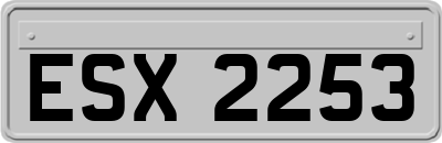 ESX2253