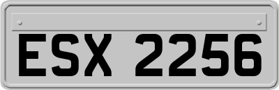 ESX2256