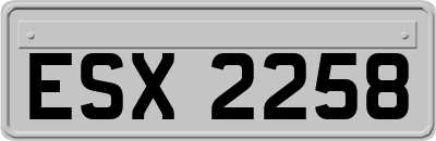 ESX2258