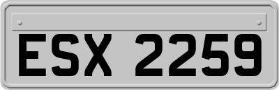 ESX2259