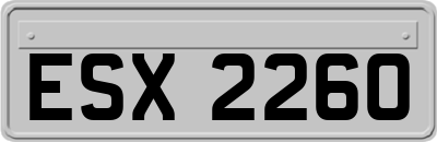 ESX2260
