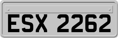 ESX2262
