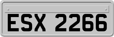 ESX2266