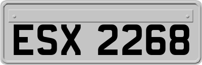 ESX2268