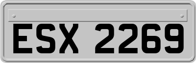 ESX2269