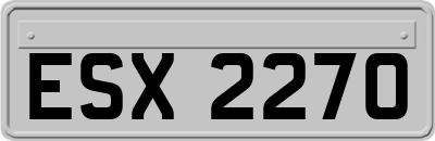 ESX2270
