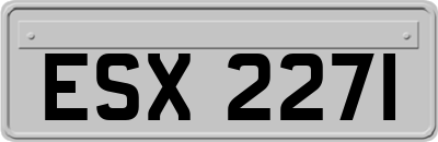 ESX2271
