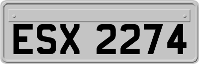 ESX2274