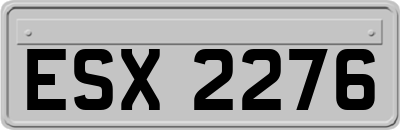 ESX2276
