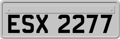 ESX2277