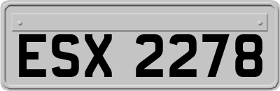 ESX2278