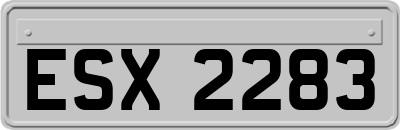 ESX2283