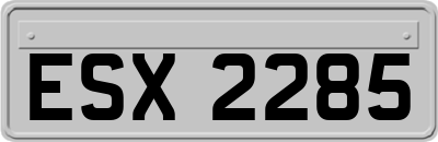 ESX2285