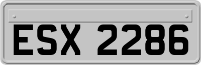ESX2286