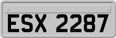 ESX2287