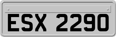 ESX2290