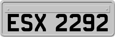 ESX2292