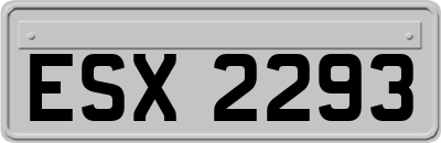 ESX2293