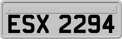 ESX2294