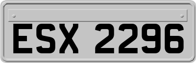 ESX2296