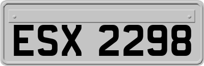 ESX2298