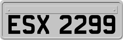 ESX2299