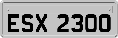 ESX2300