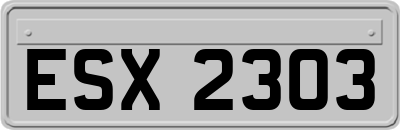 ESX2303