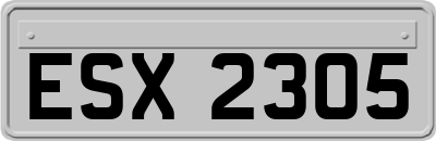 ESX2305