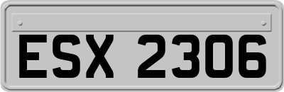 ESX2306