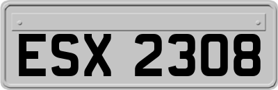 ESX2308