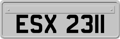 ESX2311