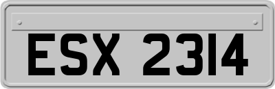 ESX2314