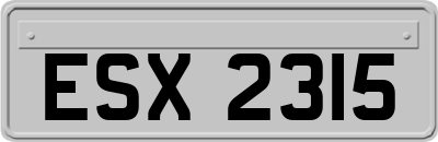 ESX2315