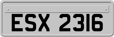 ESX2316
