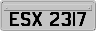 ESX2317
