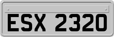 ESX2320