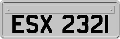 ESX2321