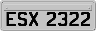 ESX2322