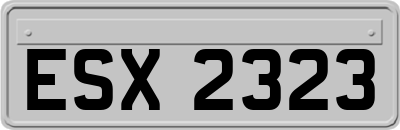 ESX2323