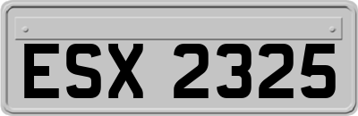 ESX2325