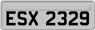 ESX2329