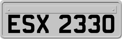 ESX2330