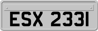 ESX2331