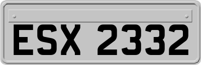 ESX2332
