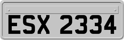 ESX2334