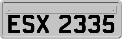 ESX2335