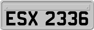 ESX2336