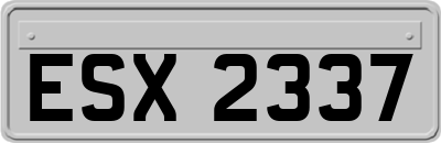 ESX2337