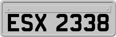 ESX2338